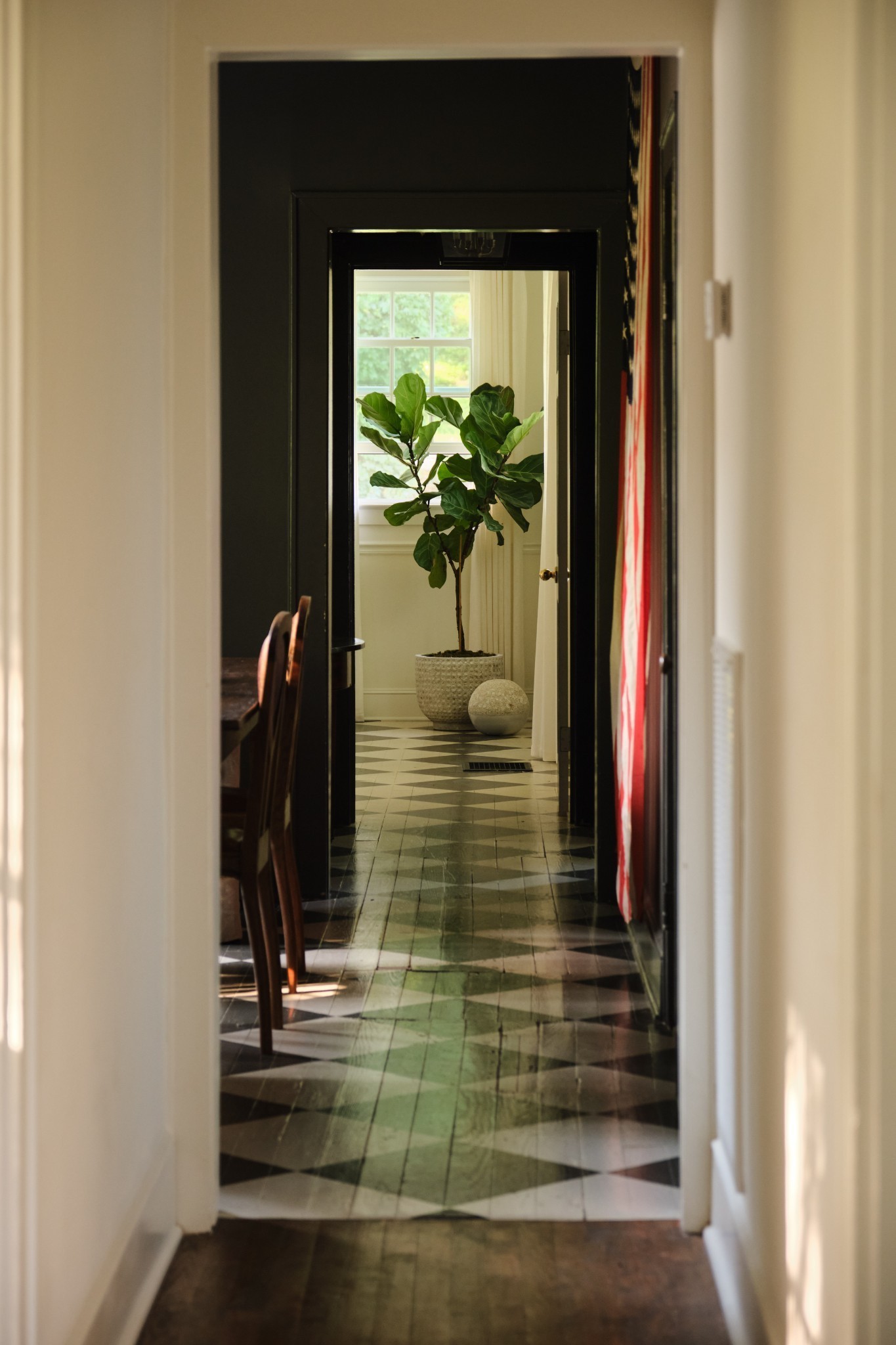 2405 Thompson Road Lewisburg, TN 37091 - Photo 12 of 71 a view of a entryway