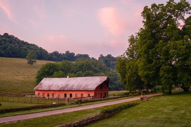 $2,795,000 | 2405 Thompson Road, Lewisburg, TN 37091