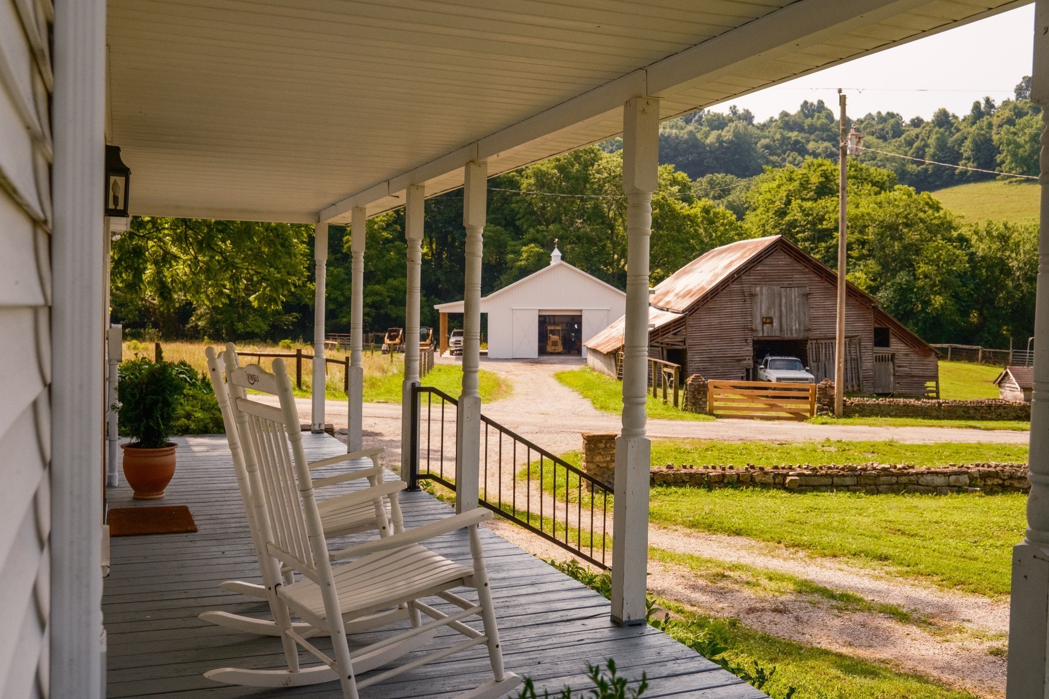 2405 Thompson Road Lewisburg, TN 37091 - Photo 44 of 71