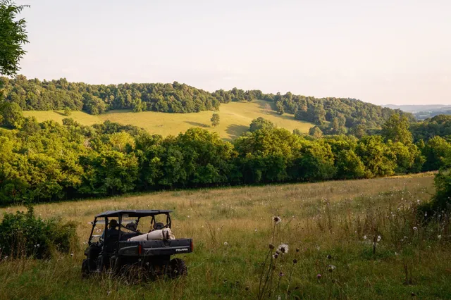 $2,585,000 | 2405 Thompson Road, Lewisburg, TN 37091