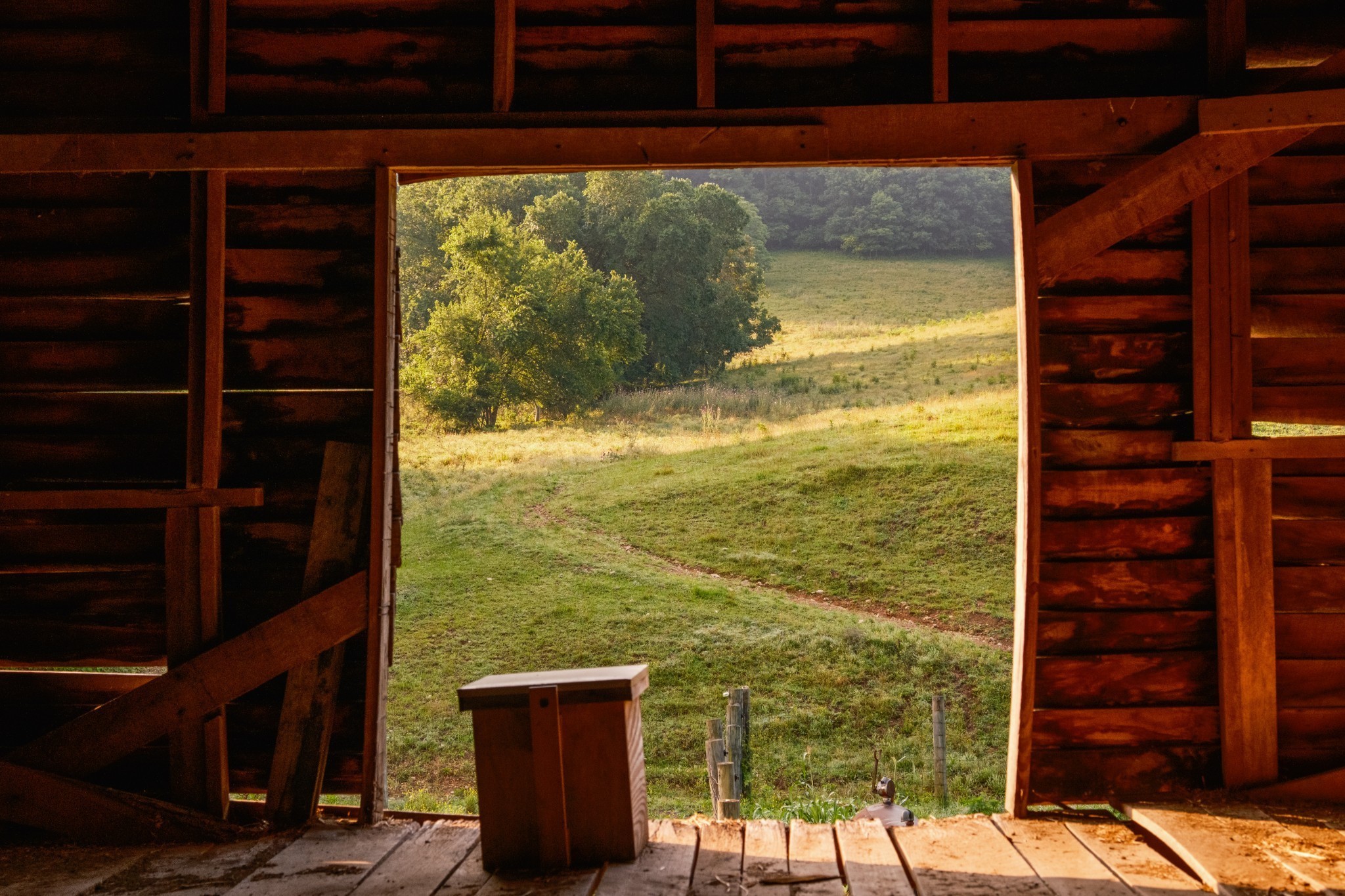 2405 Thompson Road Lewisburg, TN 37091 - Photo 61 of 71