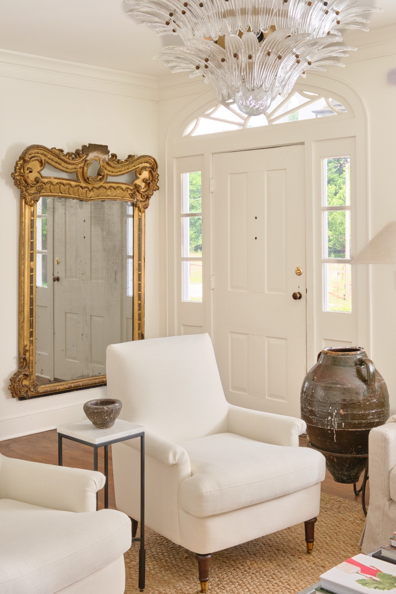 2405 Thompson Road Lewisburg, TN 37091 - Photo 7 of 71 a living room with furniture and a window