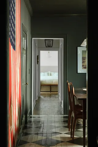 a kitchen with granite countertop a stove and a sink