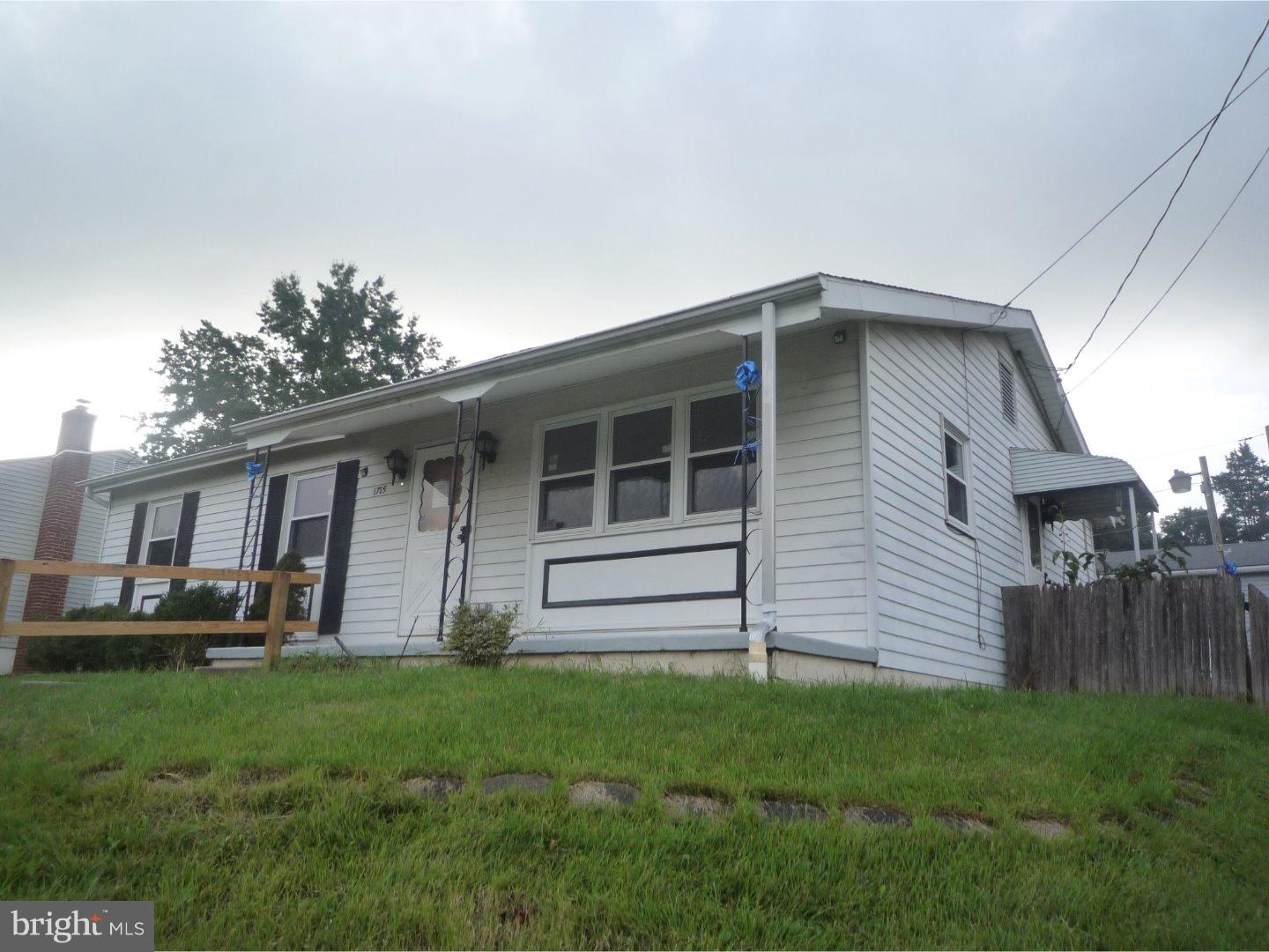 1715 Meade Street Reading, PA 19607 - Photo 3 of 19 Gallery Image 3
