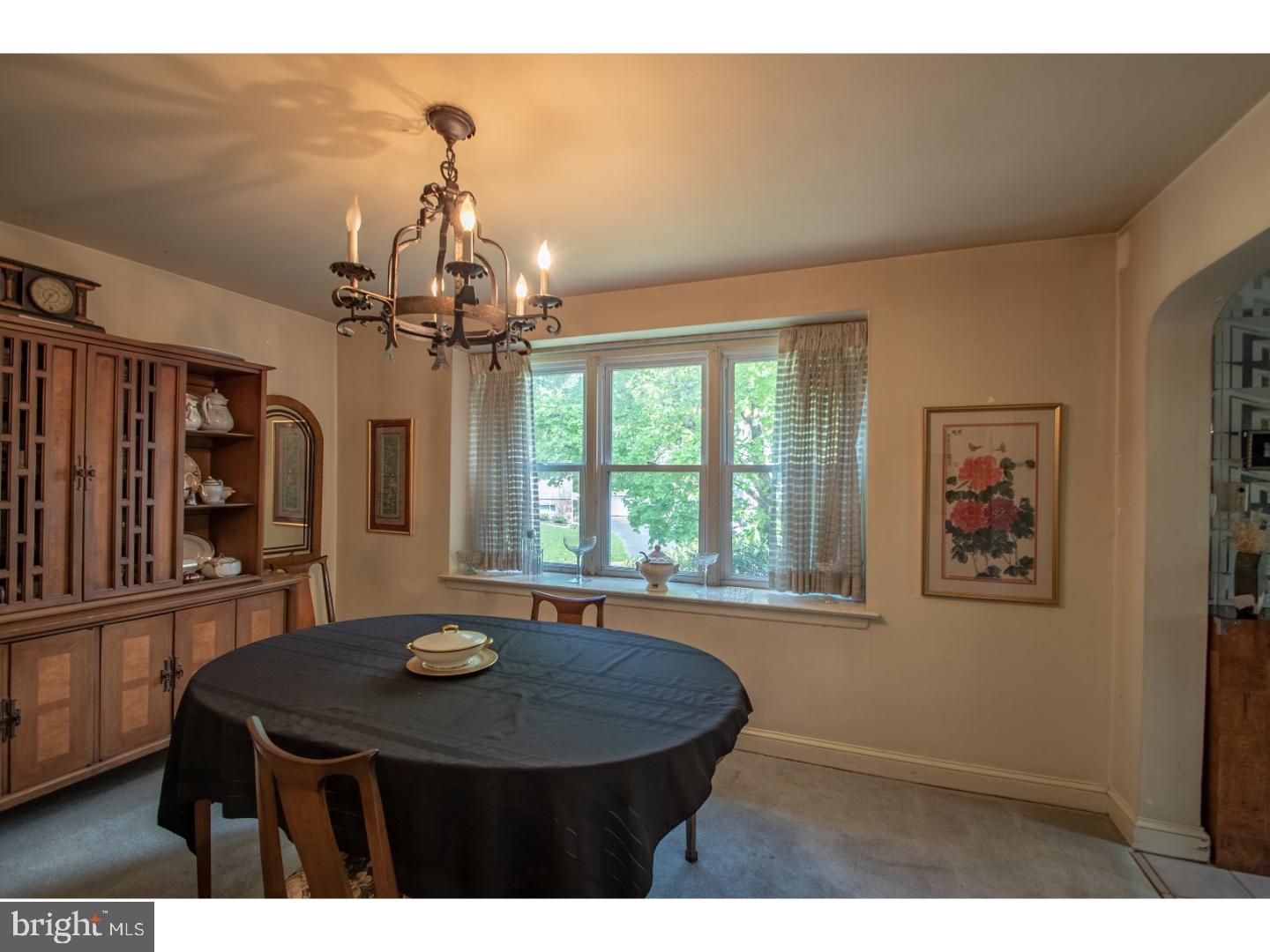 1701 Tyson Road Havertown, PA 19083 - Photo 8 of 23 Dining Room