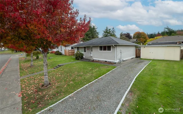 a picture of floor plan