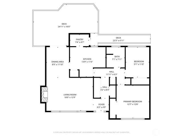 $380,000 | 426 10th Street, Blaine, WA 98230