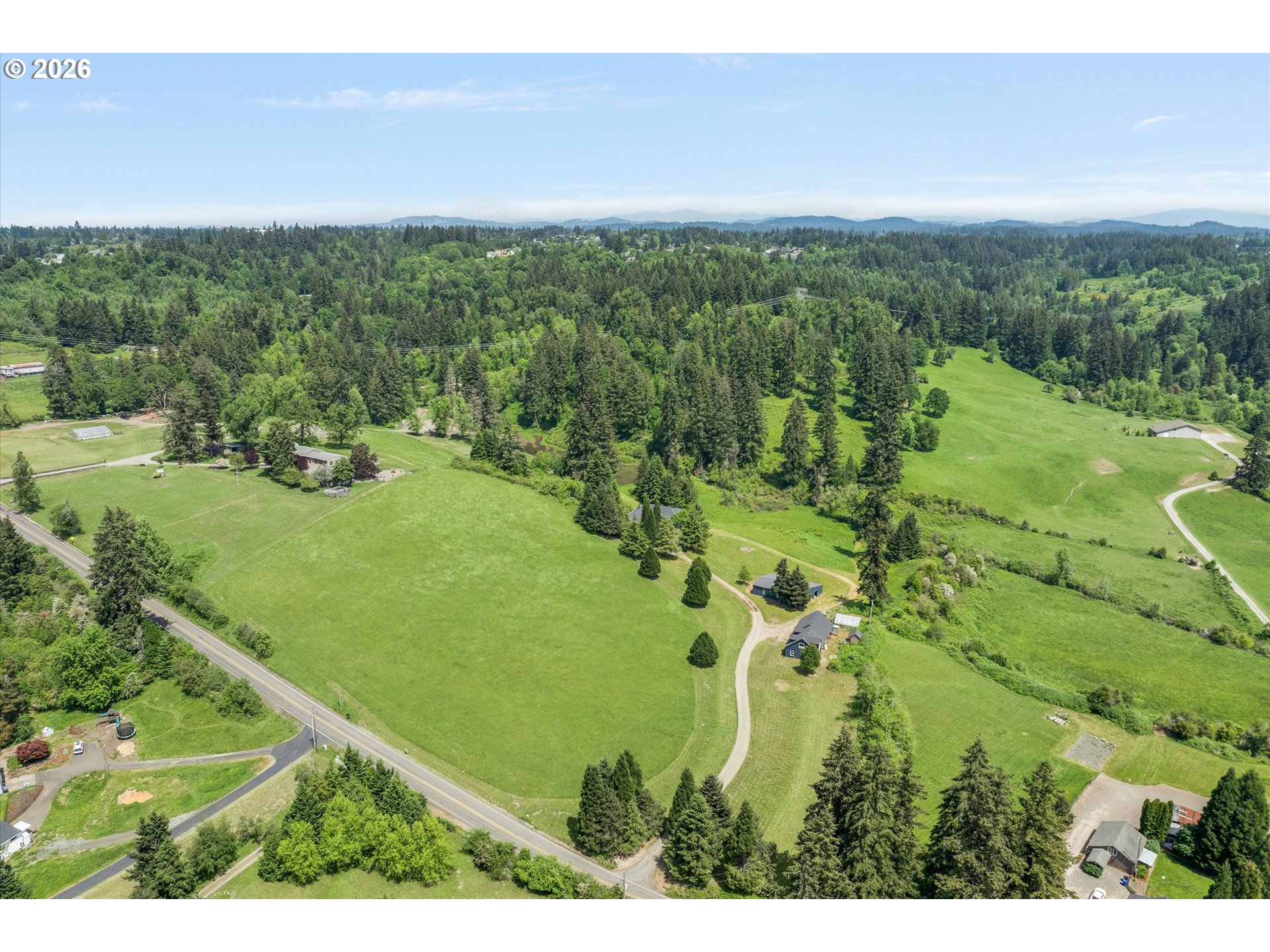 20530 South Leland Road Oregon City, OR 97045 - Photo 40 of 48 View