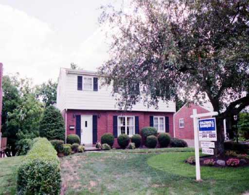 1804 Greentree Road Pittsburgh, PA 15220 - Photo 1 of 1 Gallery Image 1