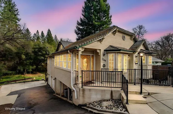 $540,000 | 1344 Village Lane, Placerville, CA 95667