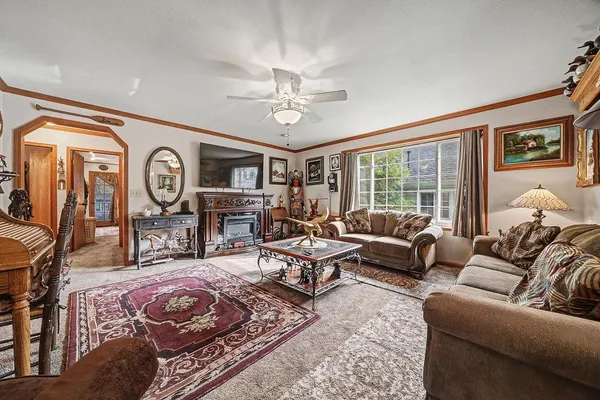 $540,000 | 1344 Village Lane, Placerville, CA 95667