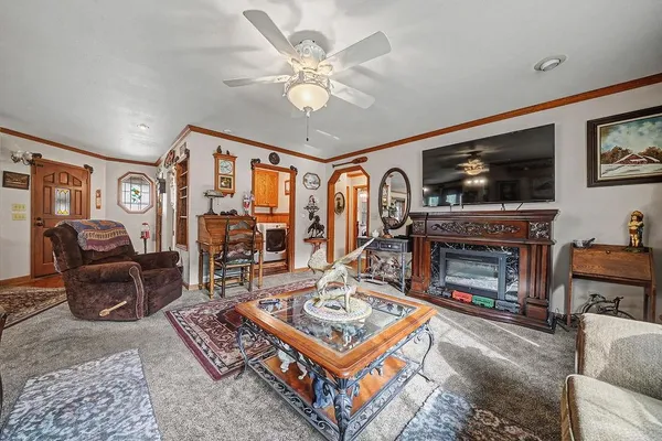 $540,000 | 1344 Village Lane, Placerville, CA 95667