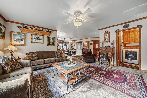 $540,000 | 1344 Village Lane, Placerville, CA 95667