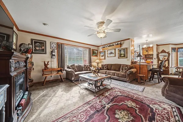 $540,000 | 1344 Village Lane, Placerville, CA 95667