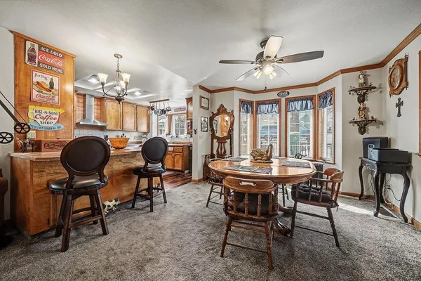 $540,000 | 1344 Village Lane, Placerville, CA 95667