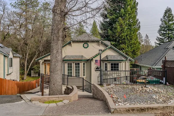 $540,000 | 1344 Village Lane, Placerville, CA 95667