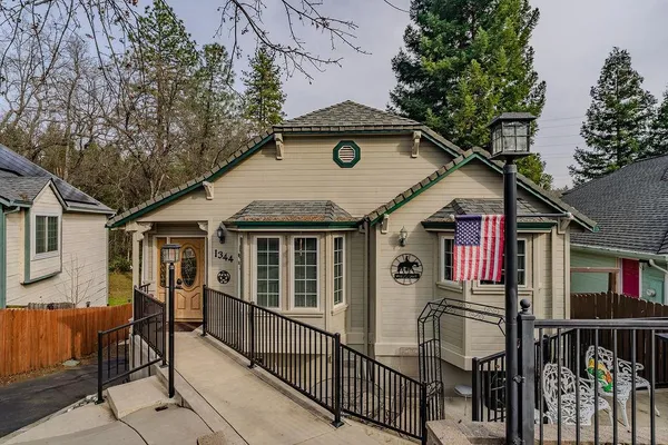 $540,000 | 1344 Village Lane, Placerville, CA 95667