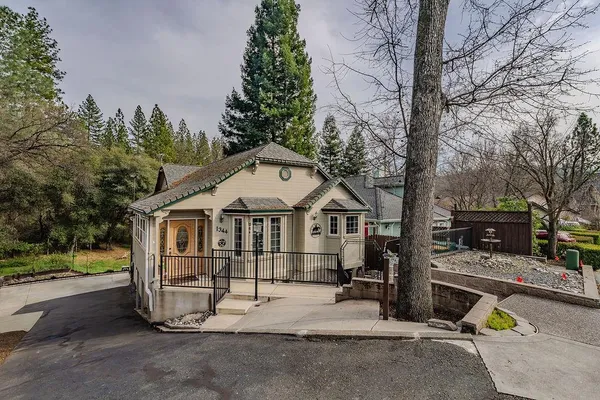 $540,000 | 1344 Village Lane, Placerville, CA 95667