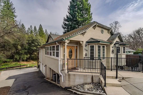 $540,000 | 1344 Village Lane, Placerville, CA 95667