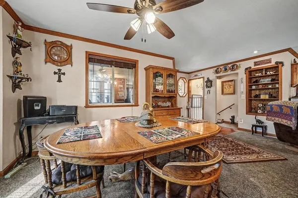 $540,000 | 1344 Village Lane, Placerville, CA 95667