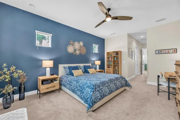 $926,777 | 5210 Alafia Falls Drive, Lithia, FL 33547