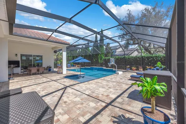 $926,777 | 5210 Alafia Falls Drive, Lithia, FL 33547