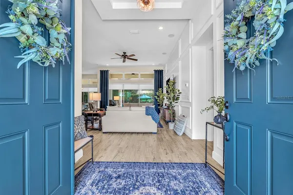 $926,777 | 5210 Alafia Falls Drive, Lithia, FL 33547