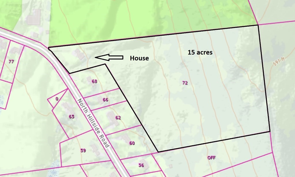 72 North Hillside Road Deerfield, MA 01373 - Photo 29 of 29