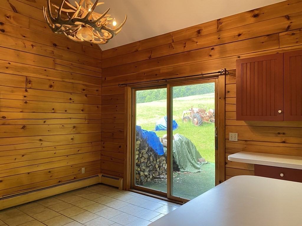 72 North Hillside Road Deerfield, MA 01373 - Photo 6 of 29 a view of a room with door