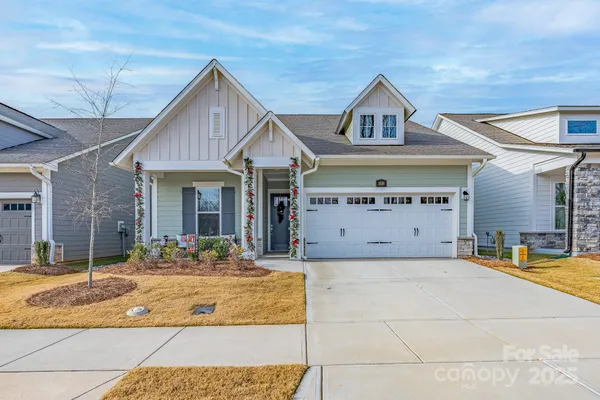 $650,000 | 1038 Idyllic Lane, Waxhaw, NC 28173
