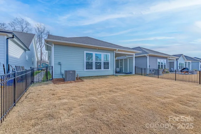 a view of water and an ocean