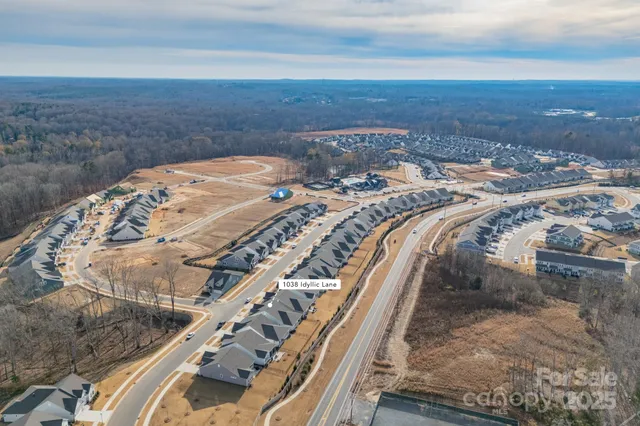 $650,000 | 1038 Idyllic Lane, Waxhaw, NC 28173