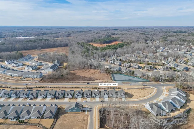 $650,000 | 1038 Idyllic Lane, Waxhaw, NC 28173