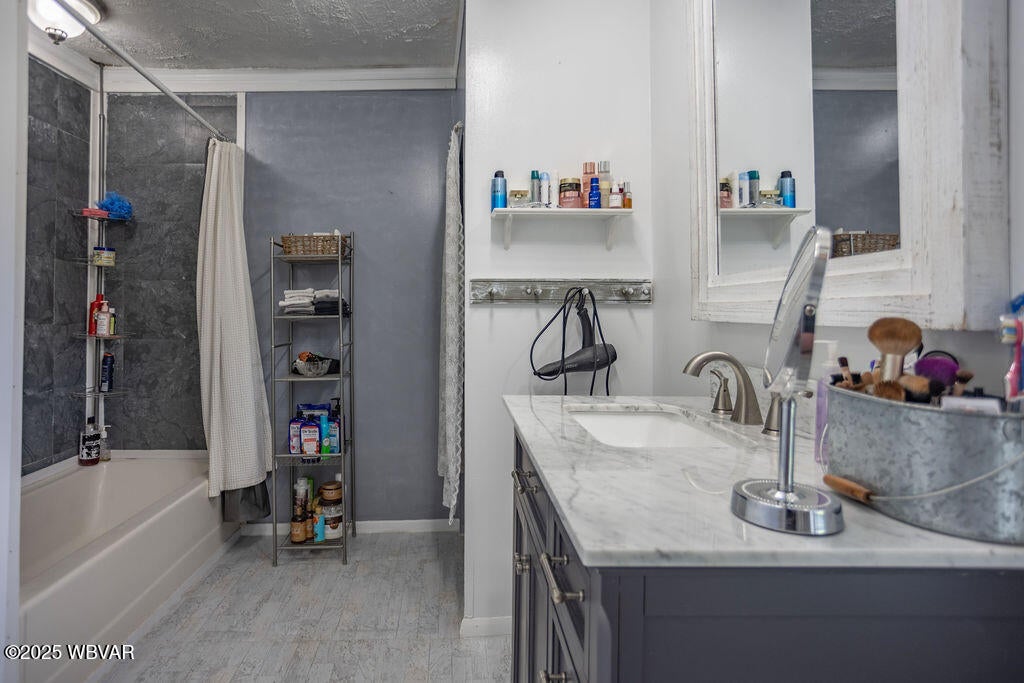 1306 West Valley Road Loganton, PA 17747 - Photo 21 of 39 Bath 2