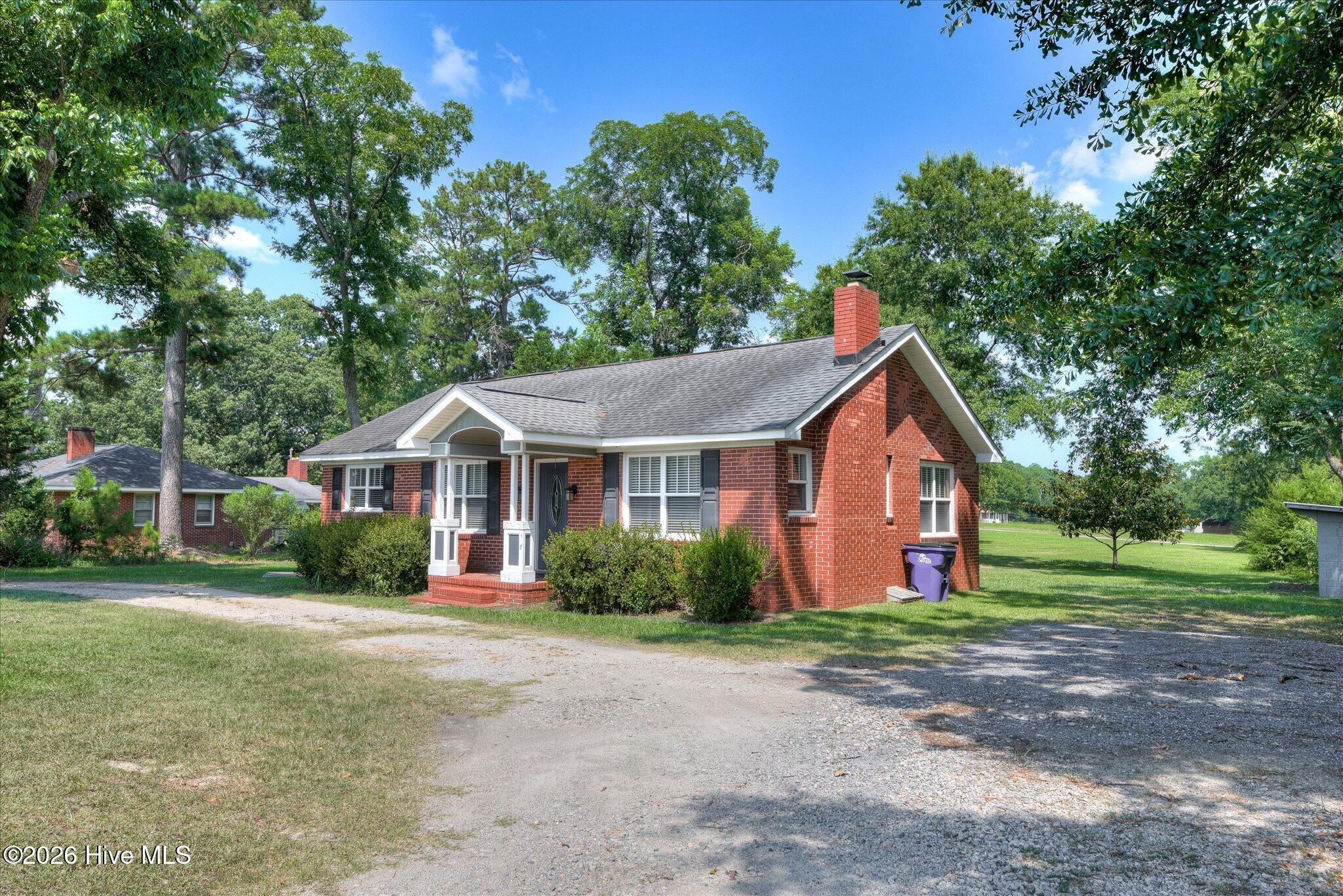 436 North Main Street Saluda, SC 29138 - Photo 4 of 38
