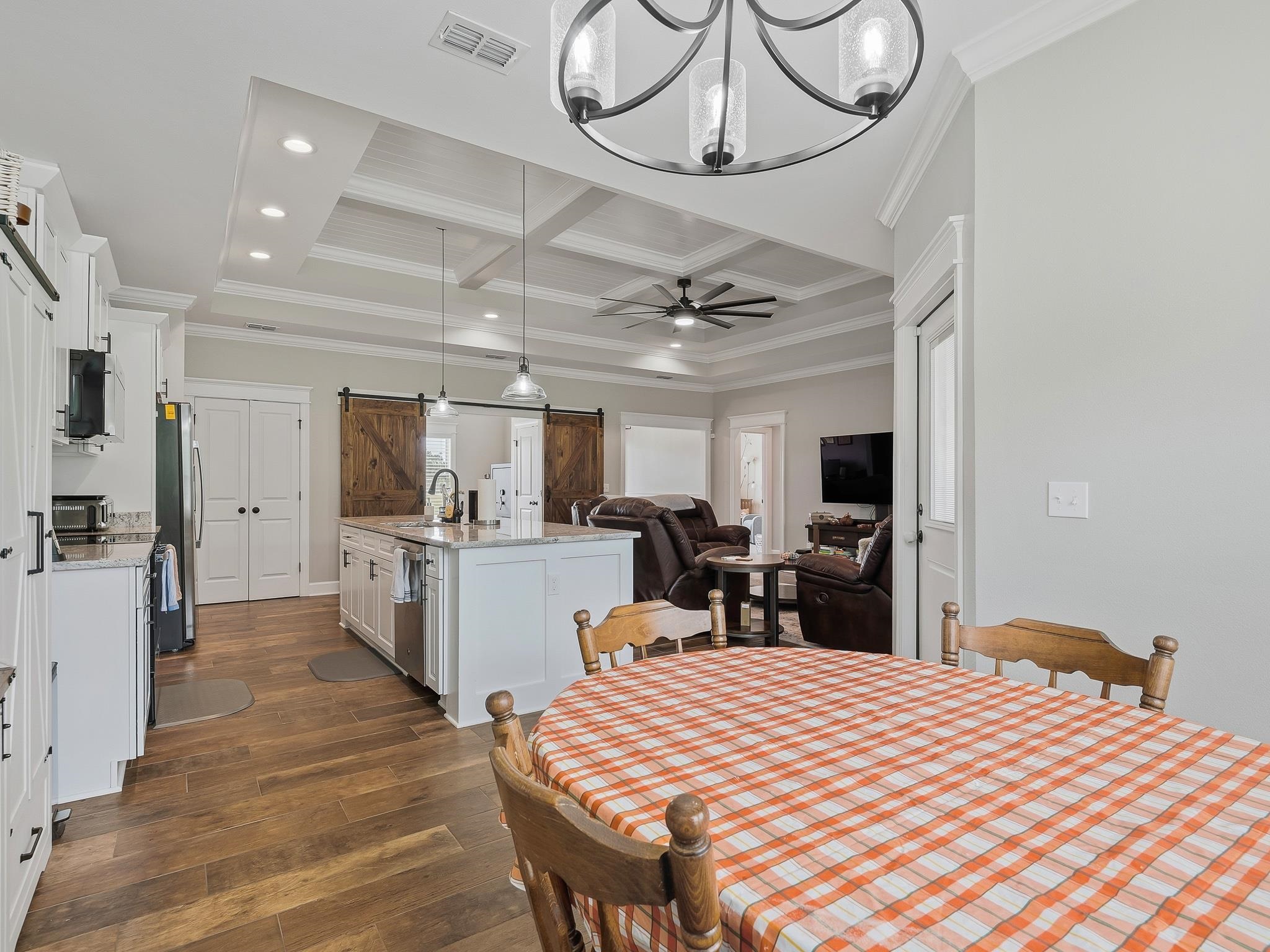 52 Brooke Road Crawfordville, FL 32327 - Photo 17 of 42 Gallery Image 17
