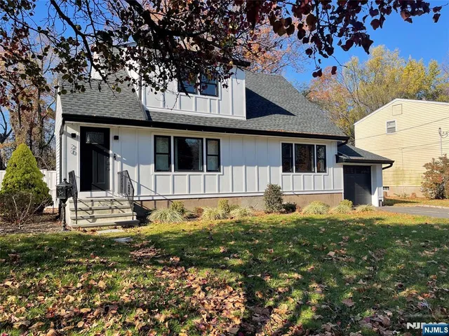 $4,600 | 20 Wareham Road, Dumont, NJ 07628