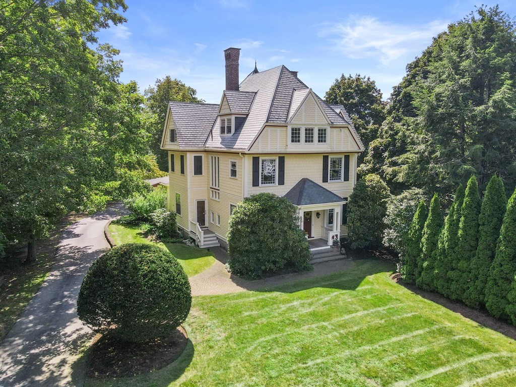 1451 Washington Street Canton, MA 02021 - Photo 1 of 39