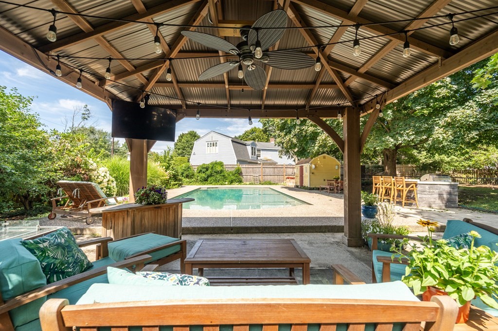 1451 Washington Street Canton, MA 02021 - Photo 31 of 39