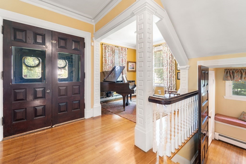 1451 Washington Street Canton, MA 02021 - Photo 4 of 39