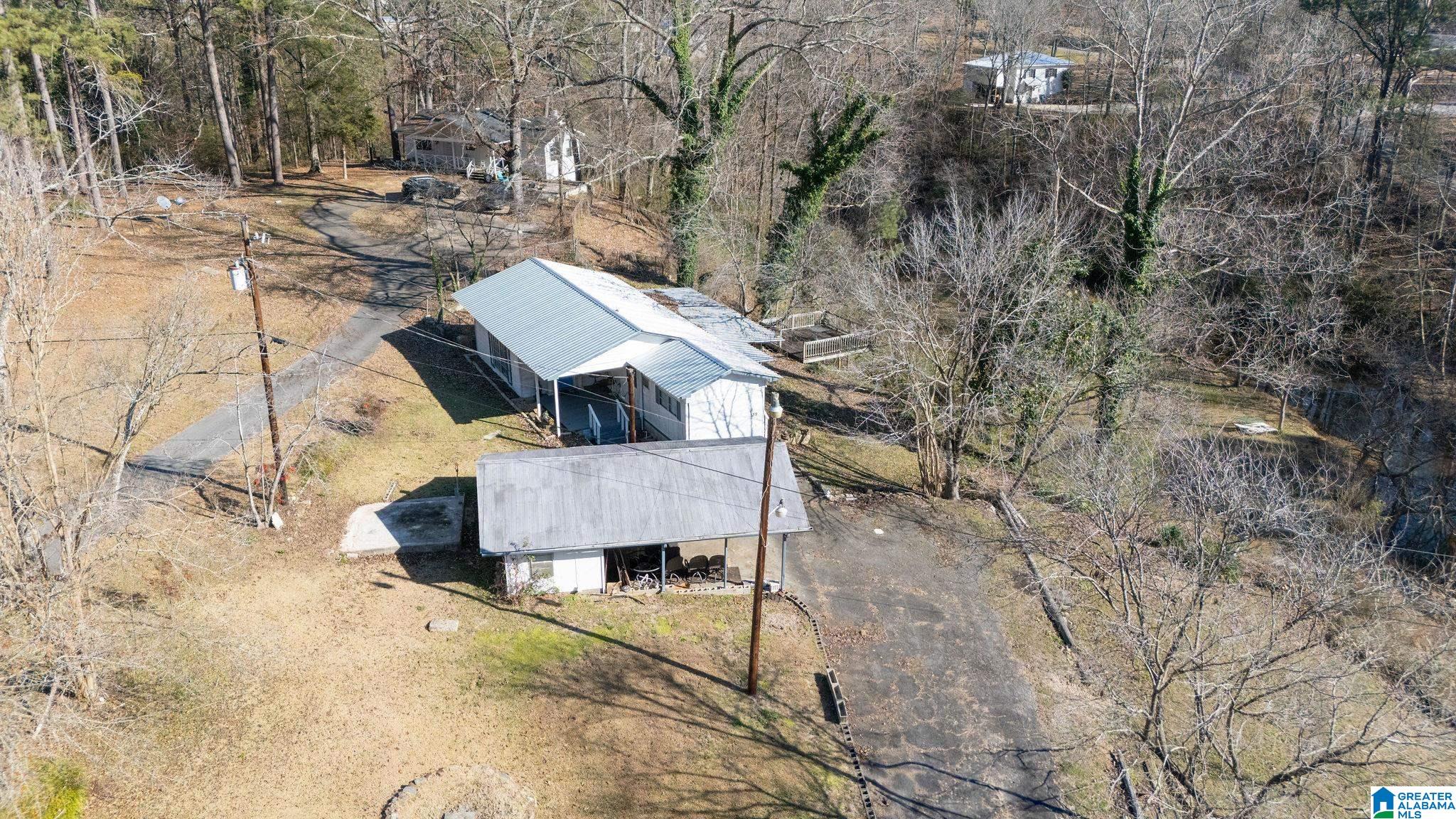 139 Glaze Creek Road Bessemer, AL 35023 - Photo 29 of 39
