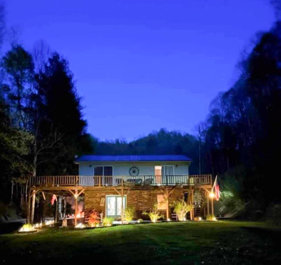 1658 Jakes Frk Road Vansant, VA 24656 - Photo 58 of 58 Gallery Image 58