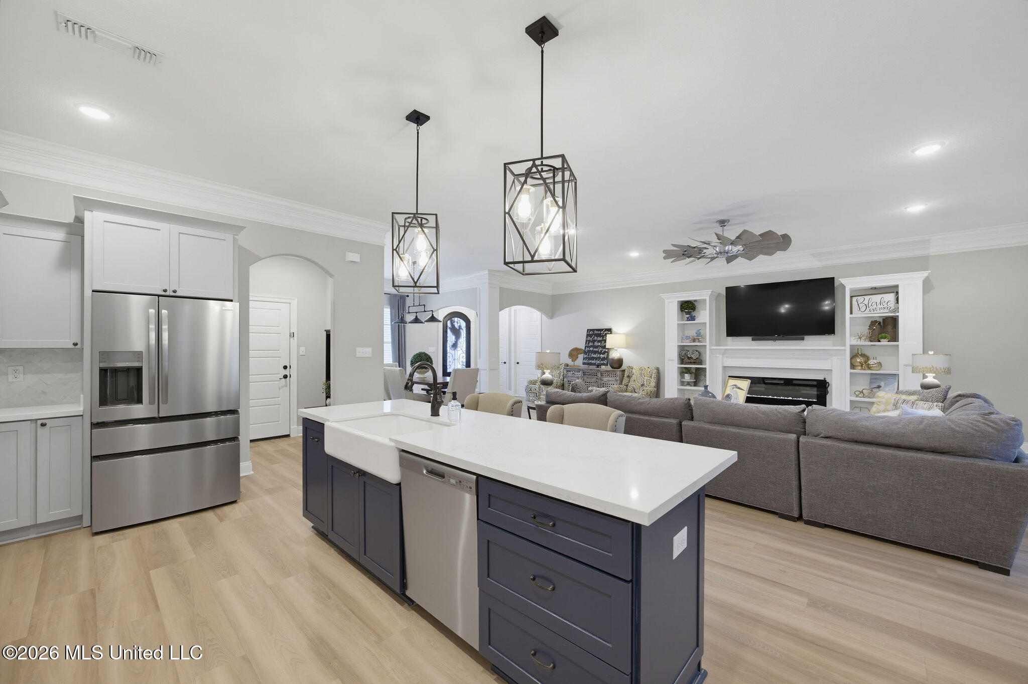 13104 John Lee Road Biloxi, MS 39532 - Photo 14 of 46 2R7A0187