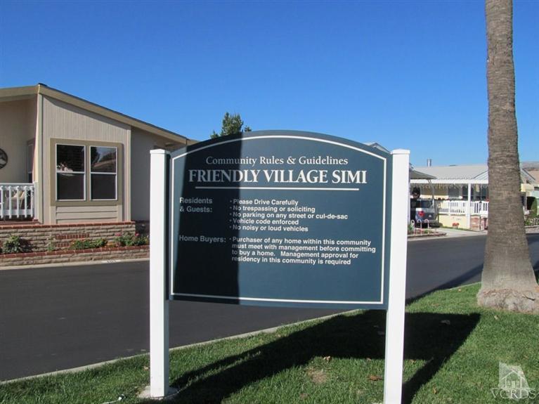 195 Tierra Rejada Road, Unit 39 Simi Valley, CA 93065 - Photo 1 of 1 Primary Photo