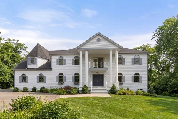 $1,999,000 | 140 York Street, Canton, MA 02021