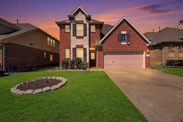 $367,000 | 8806 Willow Wind Lane, Houston, TX 77083