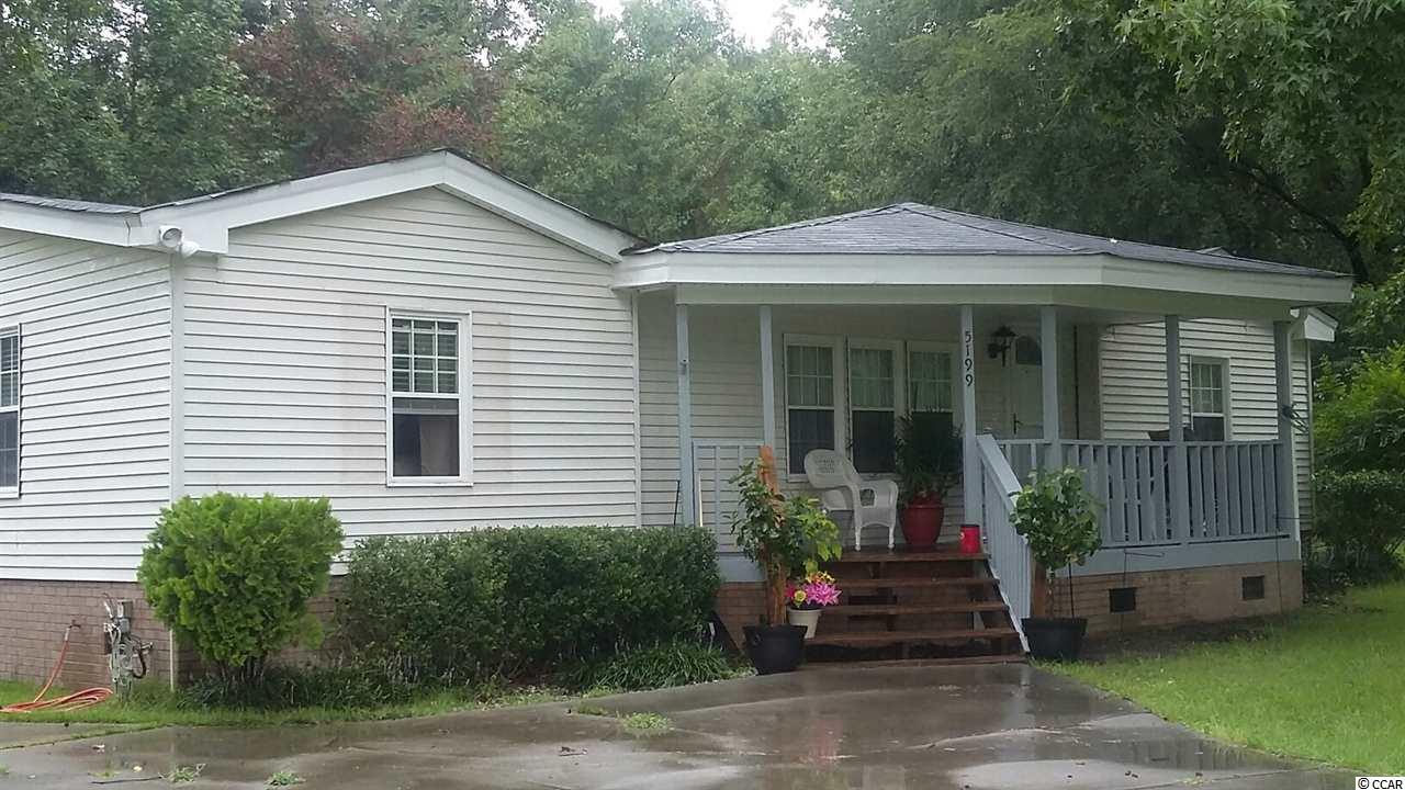 5199 Bottle Branch Road Conway, SC 29527 - Photo 4 of 32 Gallery Image 4