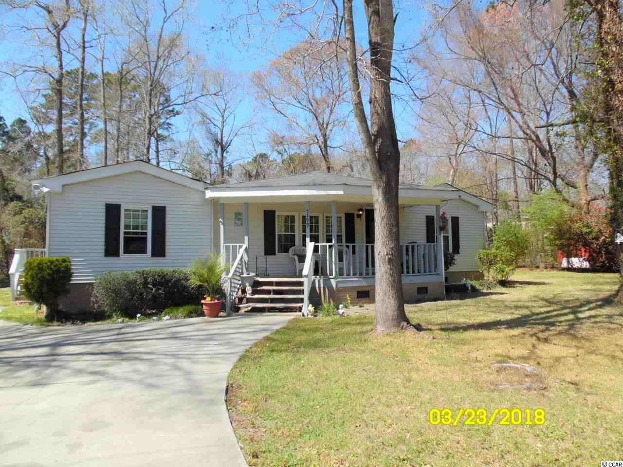 5199 Bottle Branch Road Conway, SC 29527 - Photo 7 of 32 Gallery Image 7