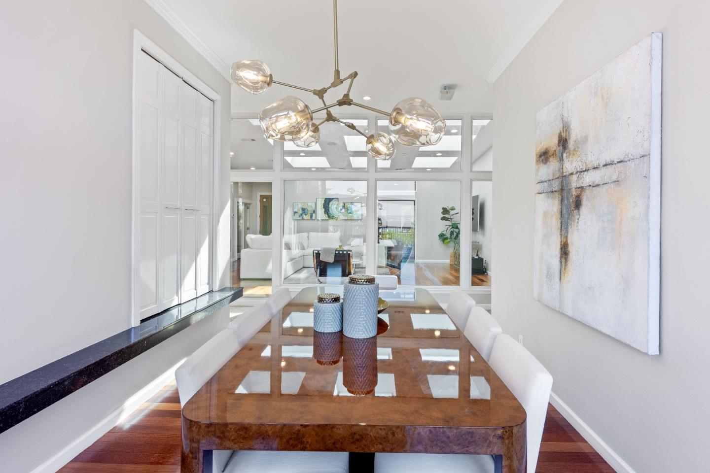 250 Darrell Road Hillsborough, CA 94010 - Photo 35 of 85