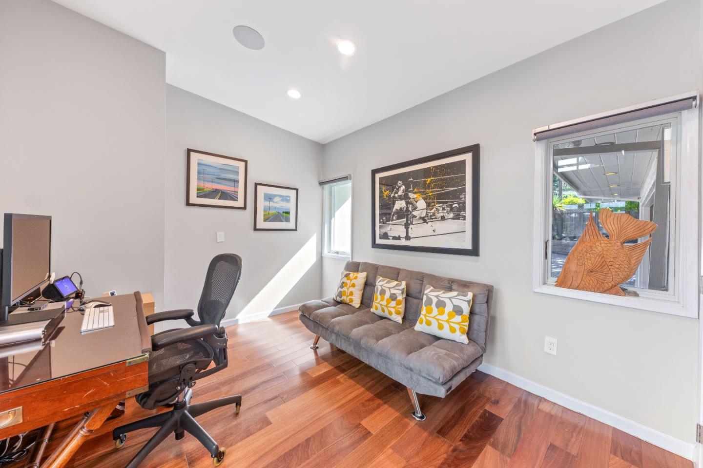 250 Darrell Road Hillsborough, CA 94010 - Photo 46 of 85